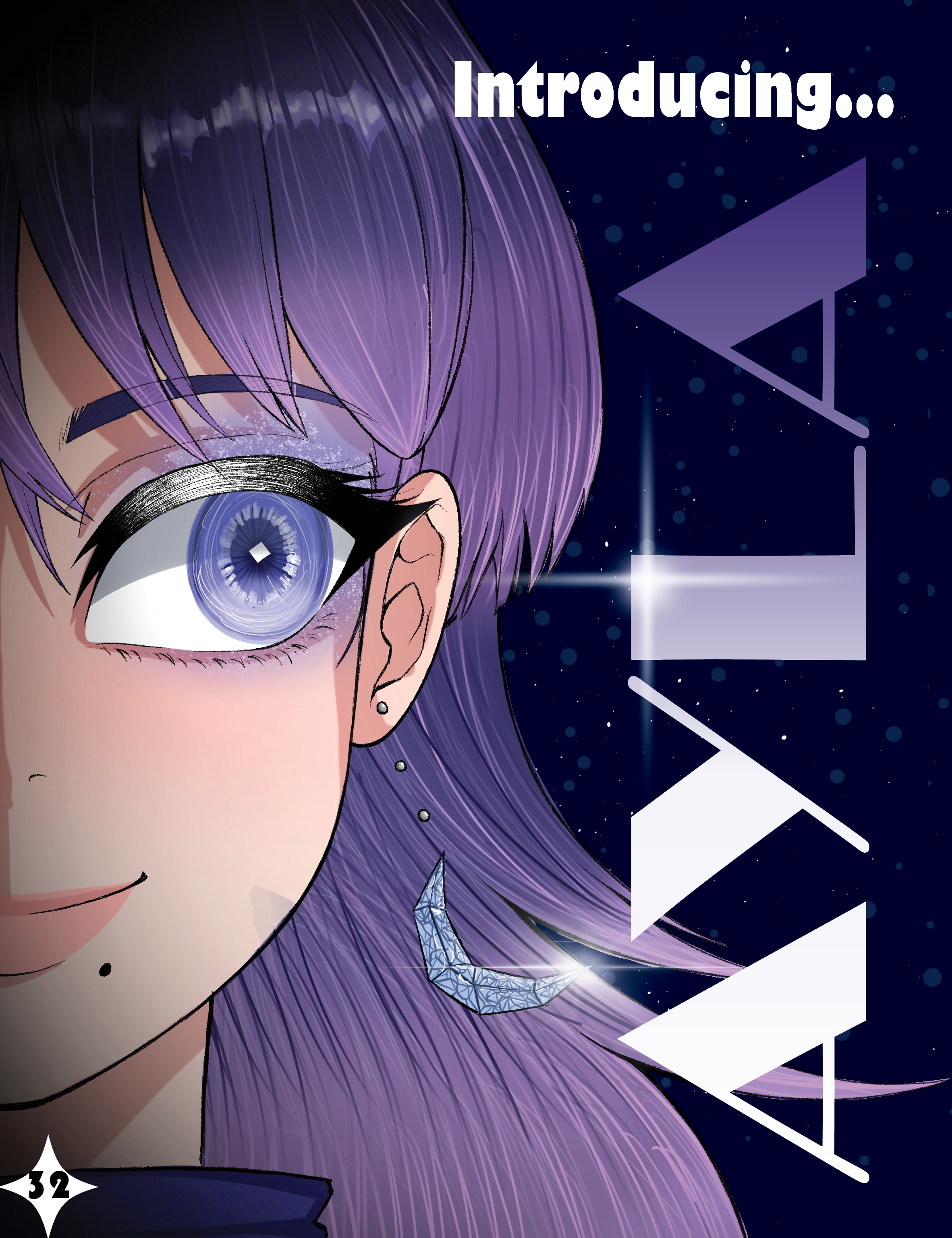 Featured artwork